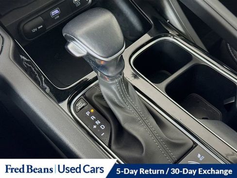 Used 2023 Kia Telluride S w/ S Sunroof Package image 17