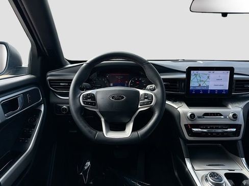 Used 2023 Ford Explorer Timberline image 23