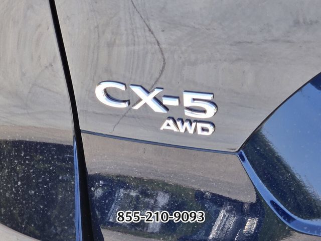New 2026 MAZDA CX-5 Preferred AWD/4WD image 10