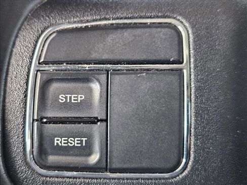 Used 2016 Jeep Wrangler Unlimited Sahara w/ Trailer Tow Group image 13