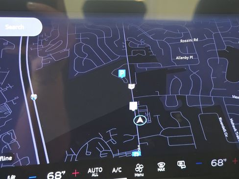 New 2026 Audi A6 Prestige image 4