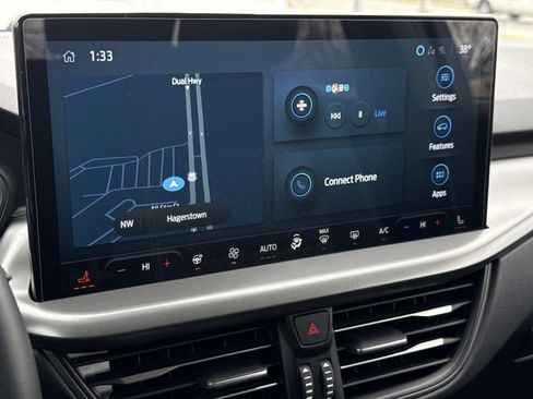 Used 2024 Ford Escape Active w/ Tech Pack #2 image 9