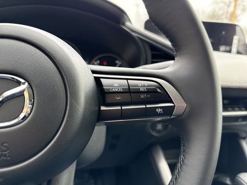 New 2026 MAZDA MAZDA3 2.5 S Sedan w/ Preferred Pkg image 19