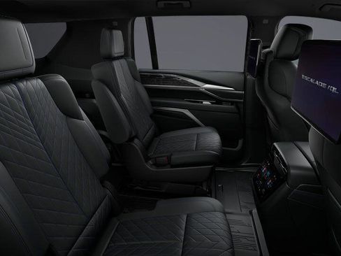New 2026 Cadillac Escalade IQL Sport 1 w/ LPO, Floor Liner Package AWD/4WD image 36