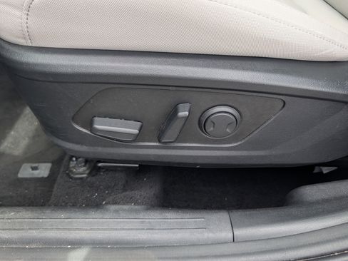 Used 2025 Hyundai Tucson SEL AWD/4WD image 11