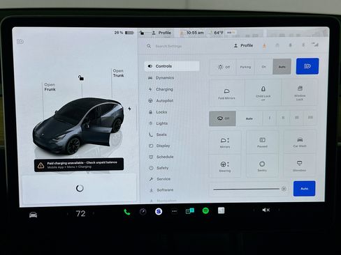 Used 2023 Tesla Model Y Long Range image 25