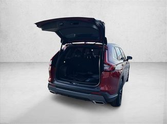Used 2025 Honda CR-V Sport-L video 2