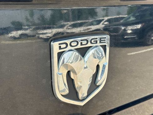 Used 2009 Dodge Ram 1500 Truck Laramie AWD/4WD image 11