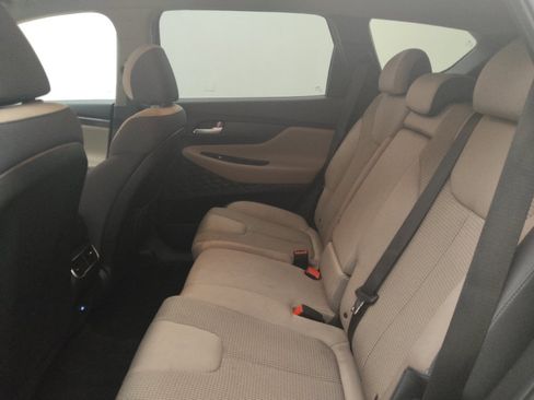 Used 2023 Hyundai Santa Fe SE w/ Cargo Package AWD/4WD image 18