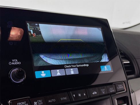 Used 2023 Honda Odyssey EX-L image 15