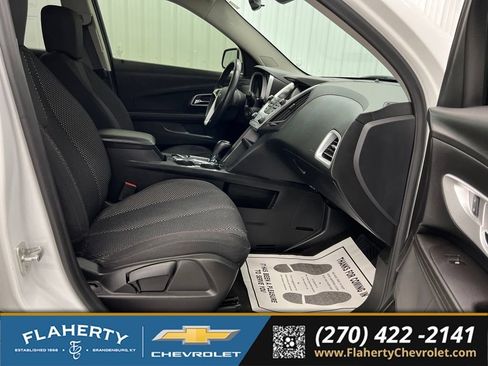 Used 2016 Chevrolet Equinox LT w/ Convenience Package FWD image 15