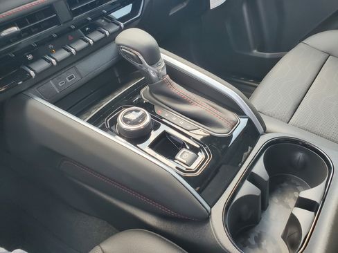 New 2026 Chevrolet Colorado Z71 w/ Technology Package image 25