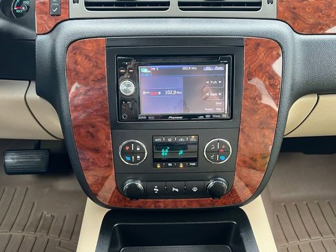 Used 2008 Chevrolet Silverado 2500 LTZ w/ Safety Package image 28