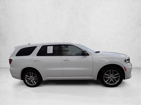 Used 2023 Dodge Durango GT AWD/4WD image 5