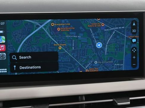 New 2026 Hyundai Tucson SEL image 23