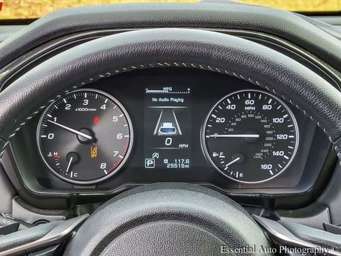 Used 2024 Subaru Outback Premium image 14