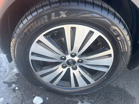 Used 2016 Kia Sportage EX image 6