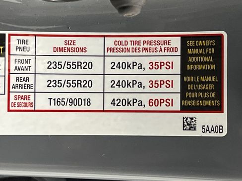 Used 2024 Nissan Murano SL FWD image 79
