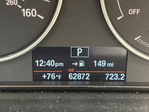 Used 2014 BMW 428i xDrive Coupe AWD/4WD image 30