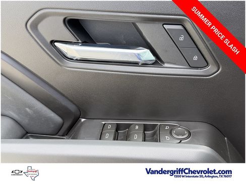 New 2026 Chevrolet Colorado LT w/ LT Convenience Package AWD/4WD image 20