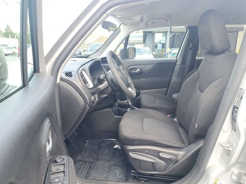 Used 2020 Jeep Renegade Sport w/ Sport Appearance Group image 11