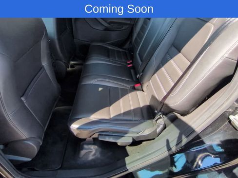 Used 2018 Ford Escape SEL image 19