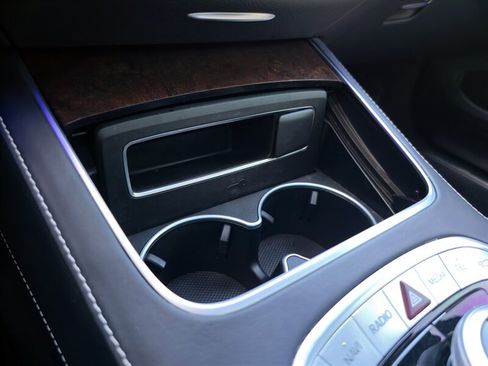 Used 2018 Mercedes-Benz S 450 Sedan image 23