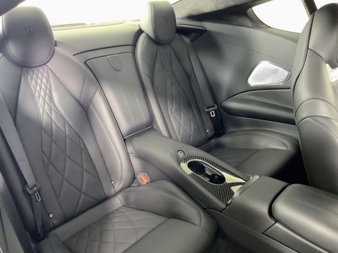 Used 2024 Maserati GranTurismo Modena image 28