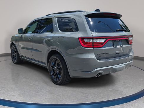 Used 2024 Dodge Durango R/T AWD/4WD image 8