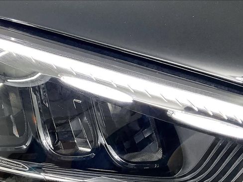 New 2026 Mercedes-Benz GLE 450 4MATIC image 14