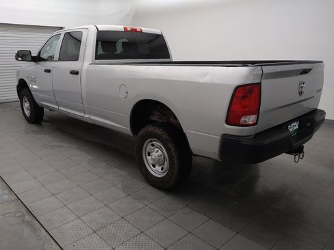 Used 2017 RAM 2500 Tradesman AWD/4WD image 3