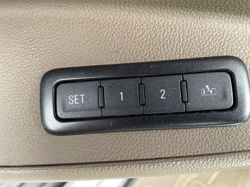Used 2017 Chevrolet Tahoe LT w/ Max Trailering Package AWD/4WD image 12