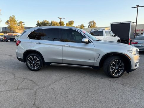 Used 2018 BMW X5 xDrive35i image 2