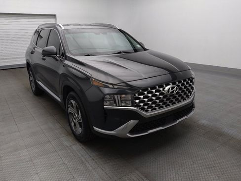 Used 2022 Hyundai Santa Fe SEL w/ Cargo Package image 13