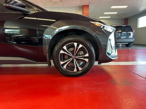 Used 2024 Toyota bZ4X AWD w/ Weather Package image 30