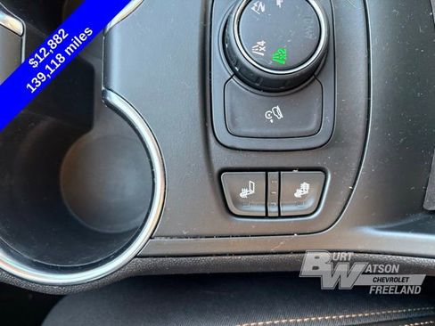 Used 2019 GMC Terrain SLT w/ Preferred Package AWD/4WD image 19