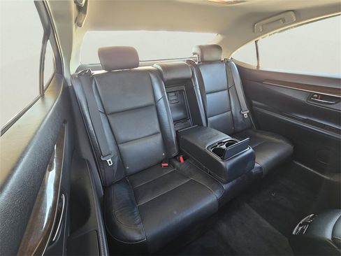 Used 2015 Lexus ES 350 350 image 49