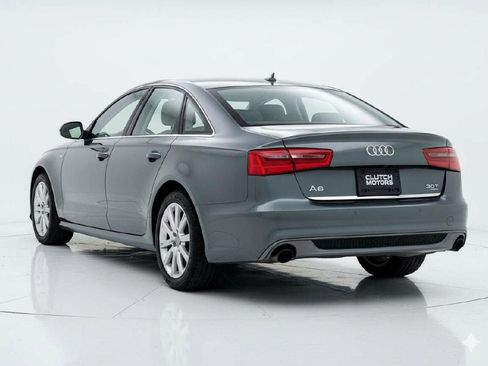 Used 2014 Audi A6 3.0T Prestige image 7