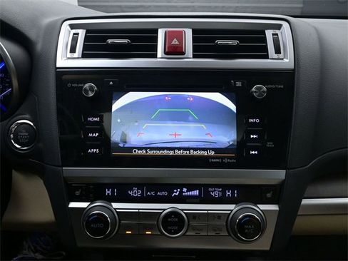 Used 2016 Subaru Outback 3.6R Limited image 12