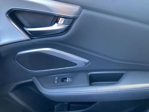 Used 2022 Acura RDX AWD image 23
