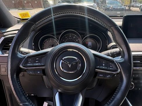Used 2018 MAZDA CX-9 Grand Touring AWD/4WD image 18
