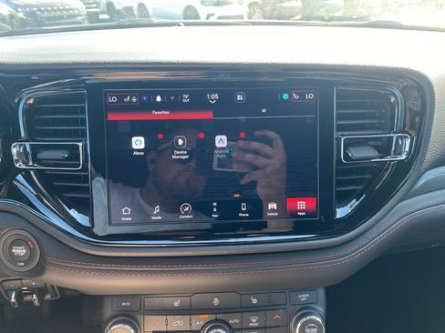 New 2026 Dodge Durango GT w/ Blacktop Package image 38