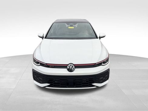 New 2026 Volkswagen GTI Autobahn image 3