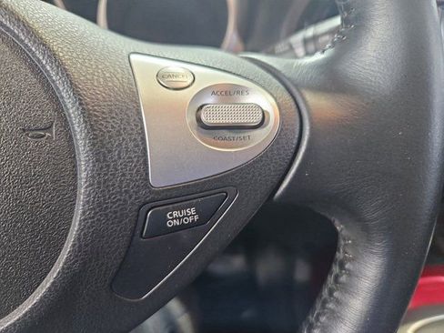 Used 2015 Nissan Juke SV w/ Technology Package AWD/4WD image 21