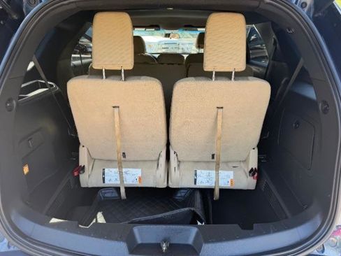 Used 2017 Ford Explorer FWD image 31