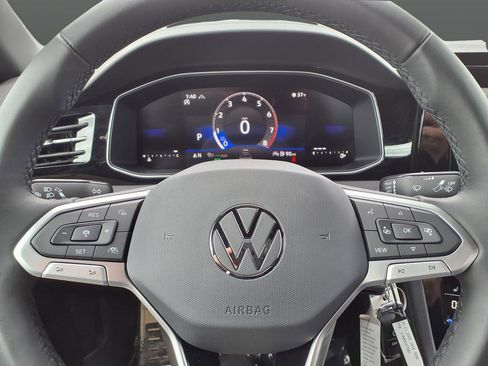 New 2026 Volkswagen Jetta Sport image 40