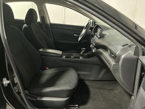 Used 2023 Nissan Sentra S FWD image 25