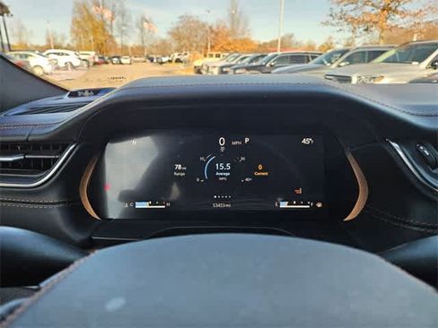 Used 2022 Jeep Grand Cherokee Summit w/ Adv Protech Group IV image 34