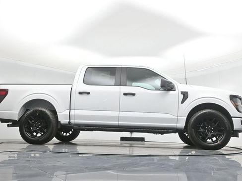 New 2025 Ford F150 STX w/ STX Black Appearance Package image 42