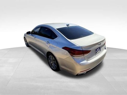 Used 2018 Genesis G80 3.8 image 10